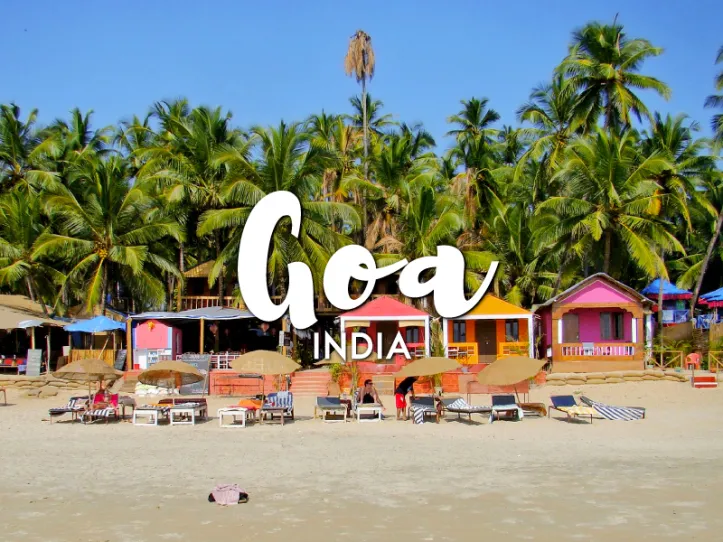 “Unforgettable Goa: Sun, Sand & Adventure Awaits!”