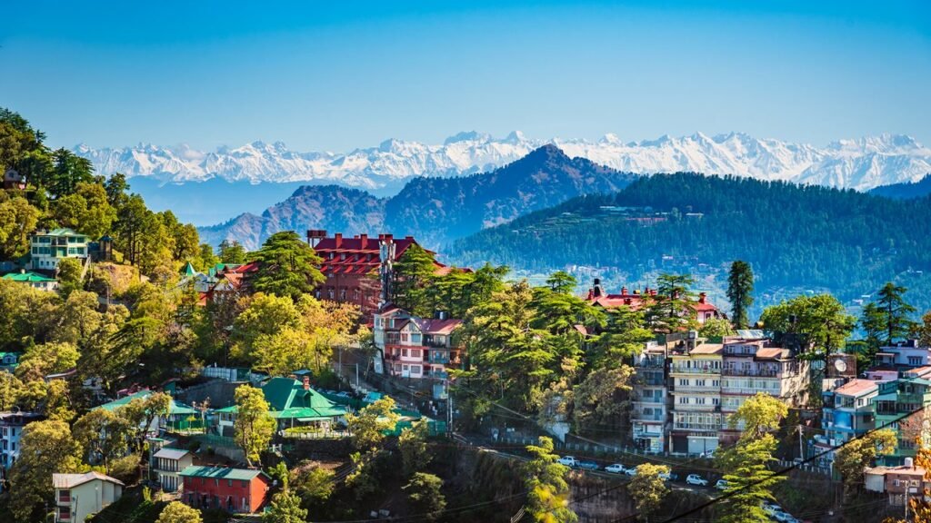 Discover the Perfect Himachal Tour Package