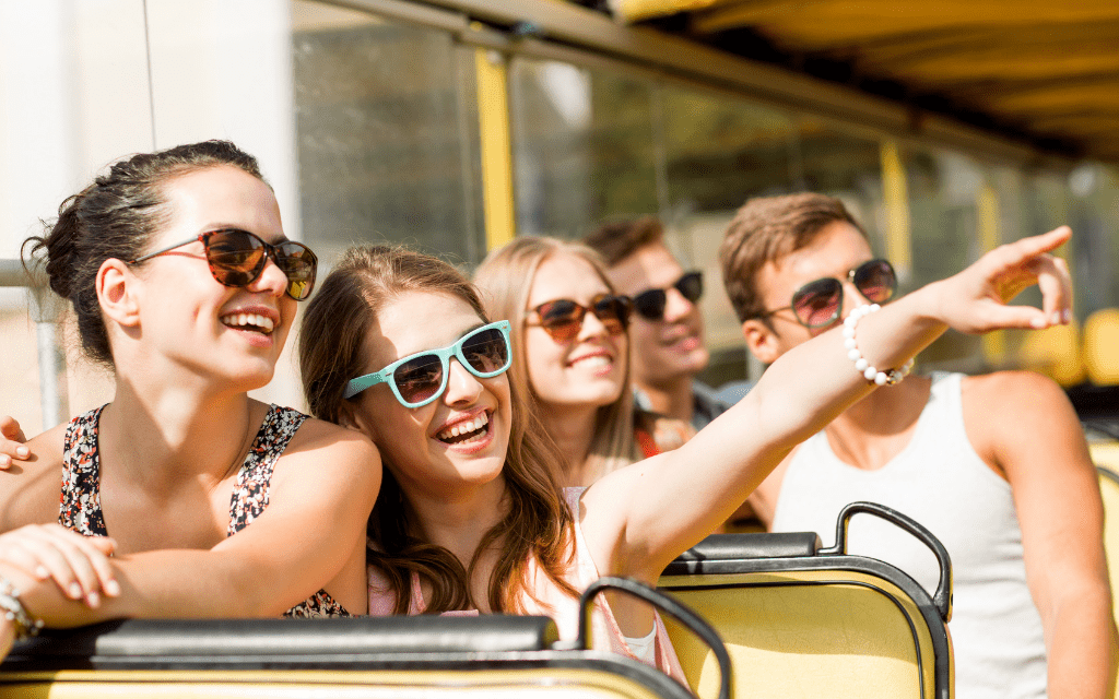 How to Plan a Group Tour and Create Unforgettable Travel Memories?