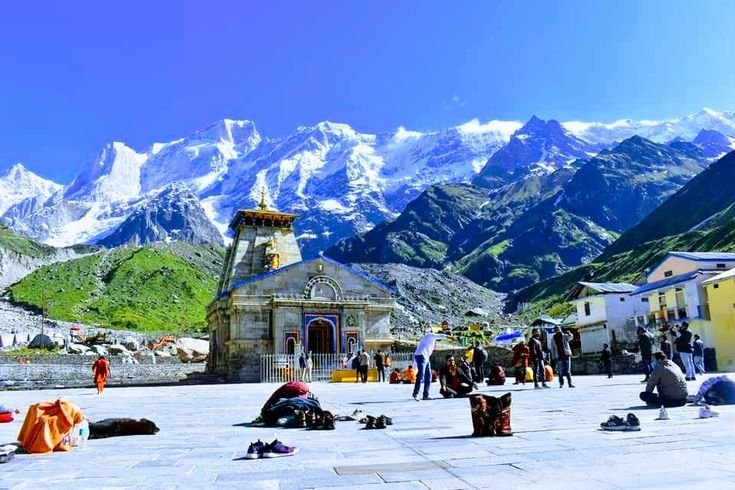 Kedarnath